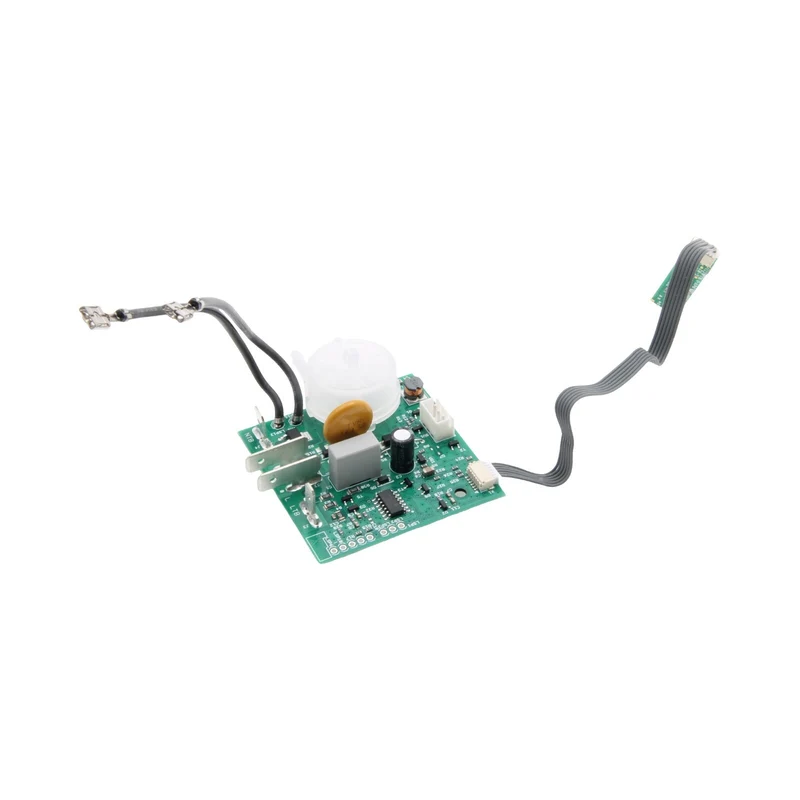 Scheda elettronica PCB 230V macchina caffè Inissia XN100 EN80 C40 D40 TX155