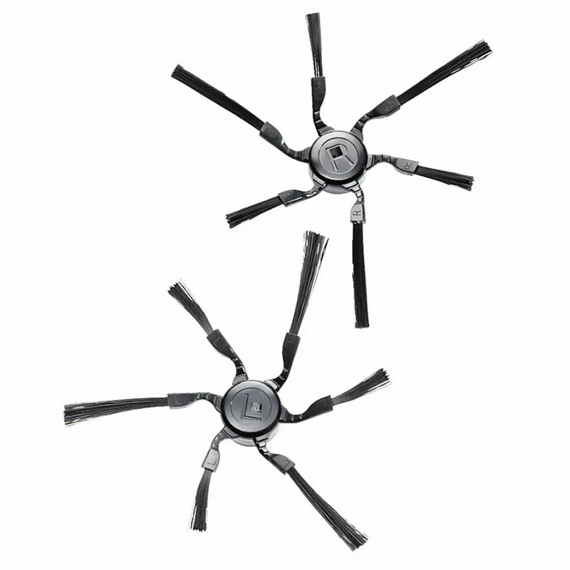 MIELE - brosses latérales Scout RX2 2 pièces - RX2SB