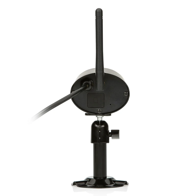 SECUFIRST - caméra de sécurité IP sans fil extérieure - CAM212