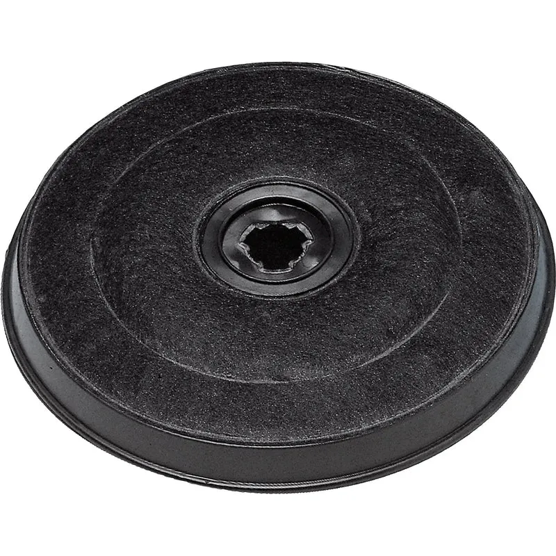 BOSCH SIEMENS - filtre à charbon rond - DHZ2701