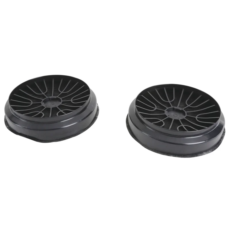 BOSCH SIEMENS - filtre à charbon rond - DHZ5276
