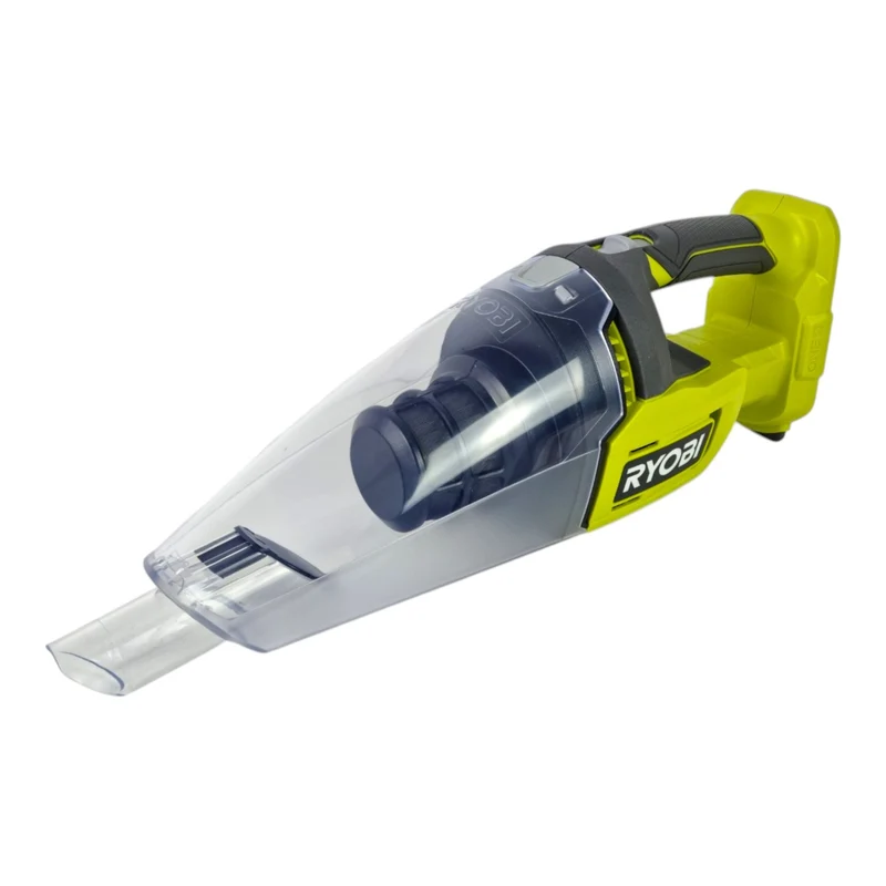 Aspirateur à main sans fil RYOBI RHV18-0 18 V 600 ml (5133005655) Solo - sans batterie, sans chargeur