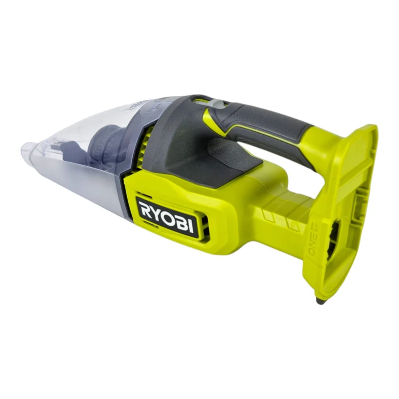 Aspirateur à main sans fil RYOBI RHV18-0 18 V 600 ml (5133005655) Solo - sans batterie, sans chargeur