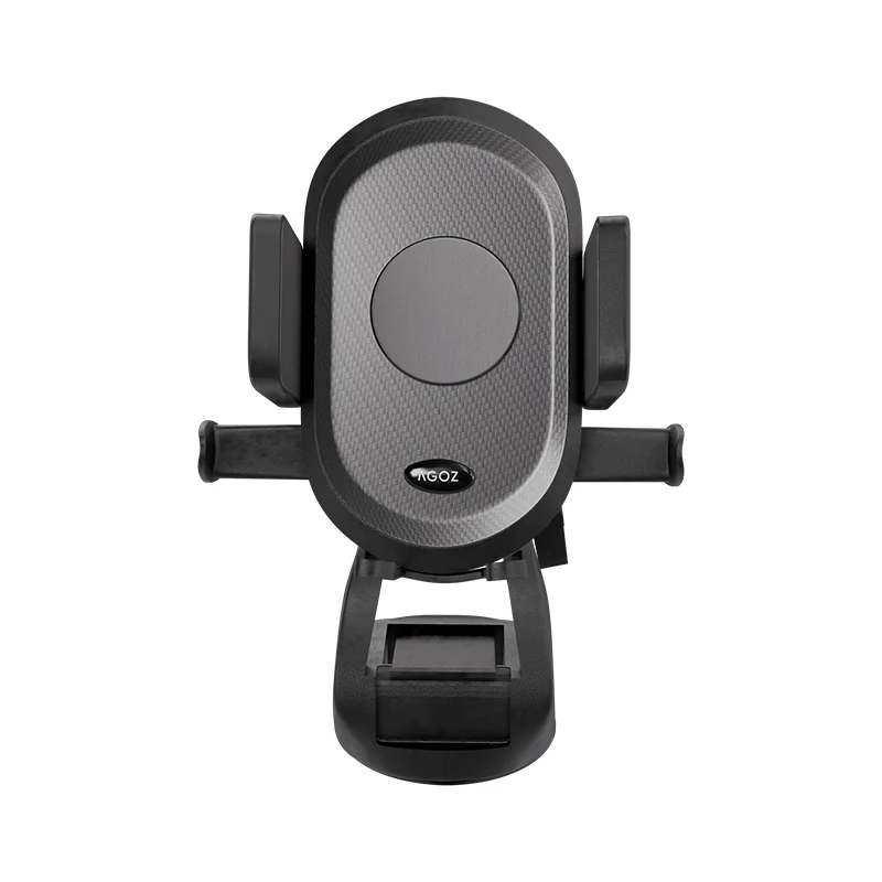 Support robuste à berceau pour lecteur pistolet Zebra TC77