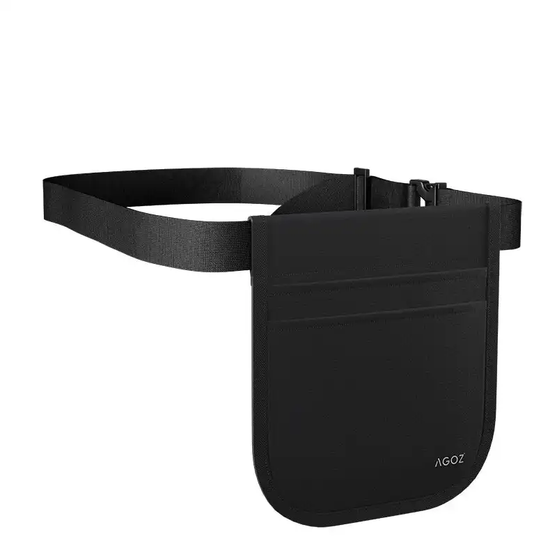 Tablier de serveuse avec sangle réglable pour SpotOn POS