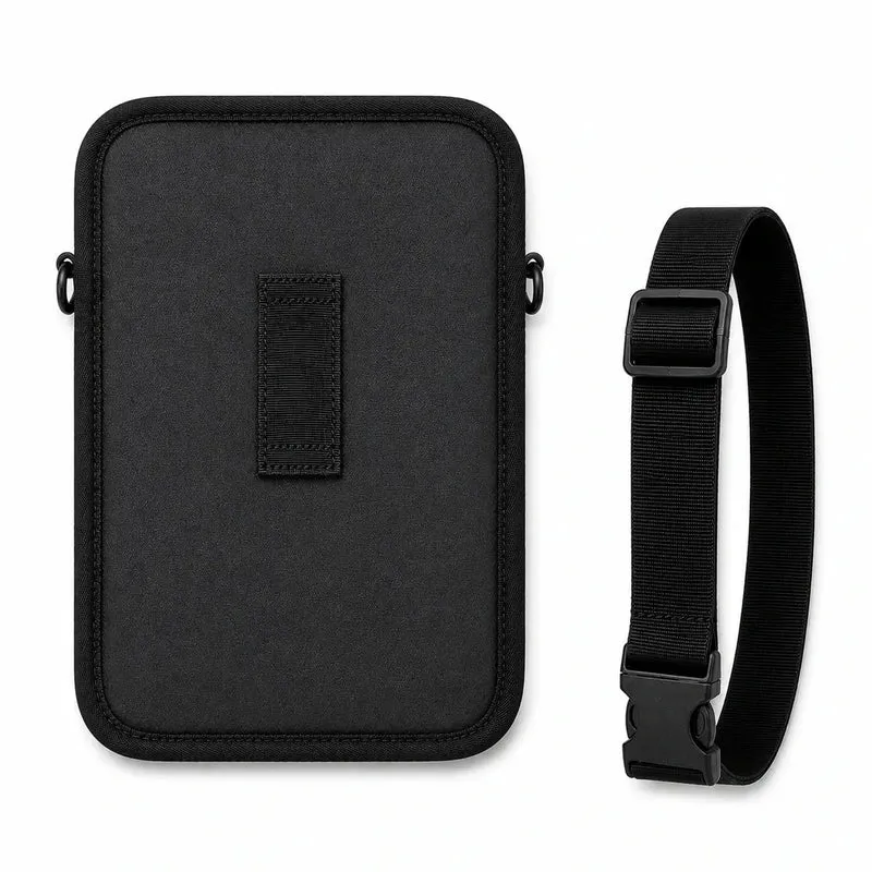 Étui avec ceinture de taille pour tablettes Samsung Galaxy Tab Active