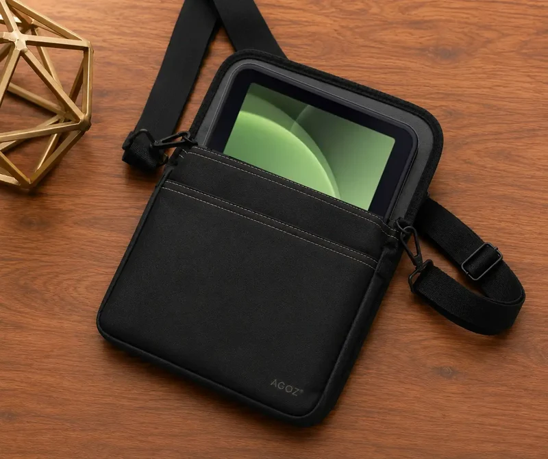Étui bandoulière pour Samsung Galaxy Tab Active Pro