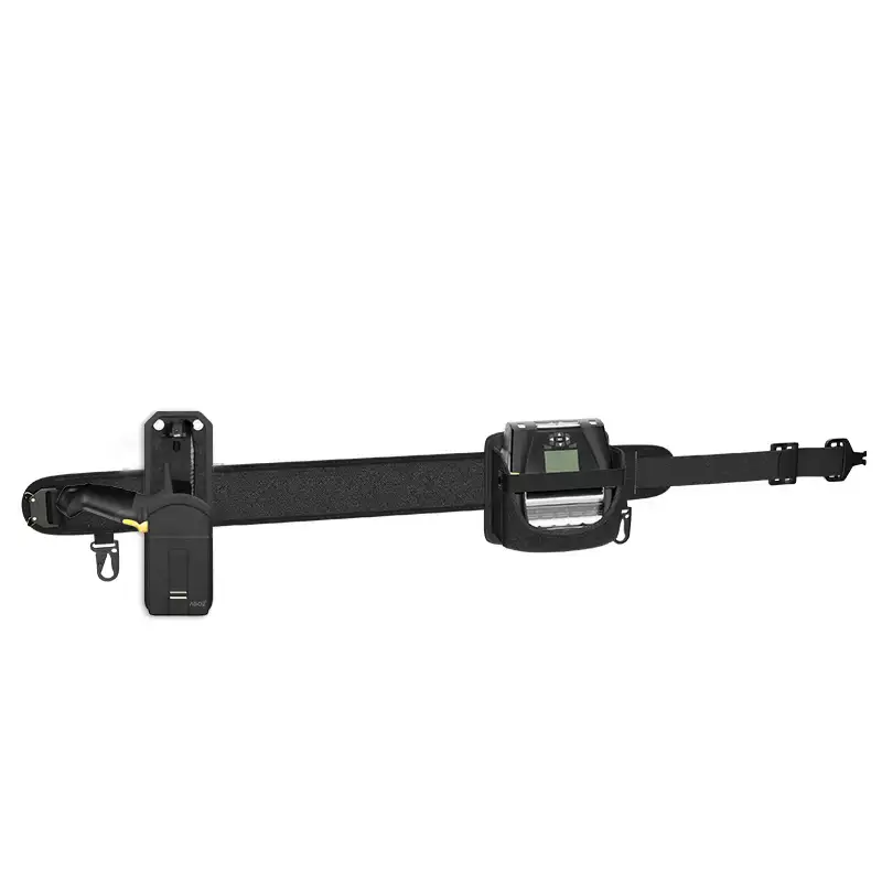 Étui ceinture pour imprimante mobile Brother et grand scanner