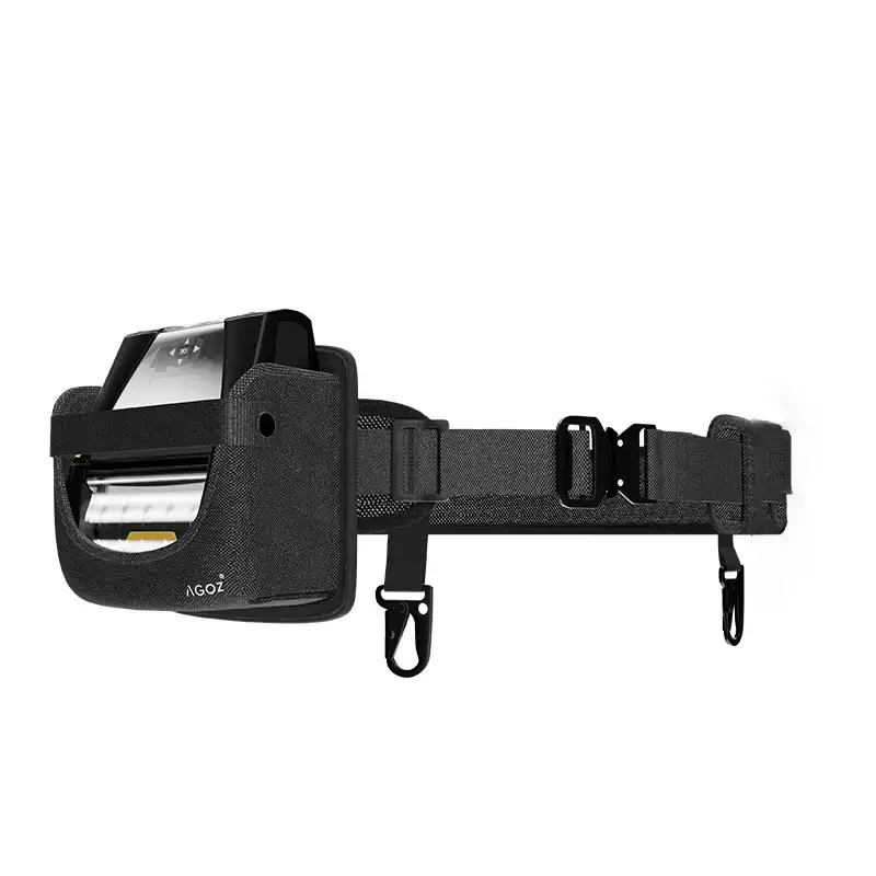 Étui de ceinture pour imprimante portable Brother