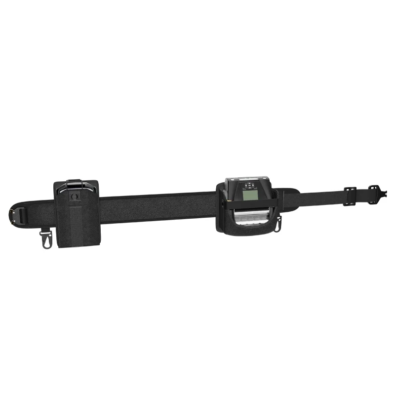 Ceinture de taille pour imprimante destinée aux opérations mobiles d'impression et de numérisation Honeywell | Agoz