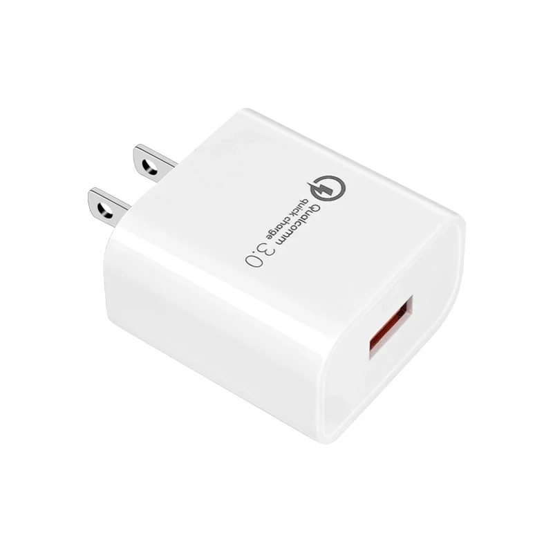 Adaptateur de charge mural avec câble USB-A vers C pour Omnipod 5