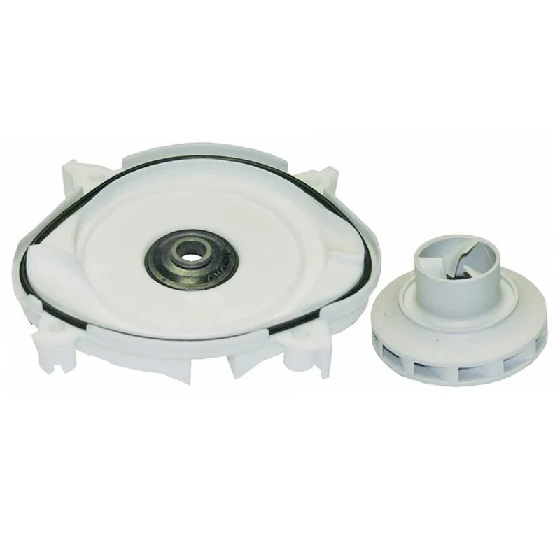 MIELE - boîtier de pompe à cloison MPE31