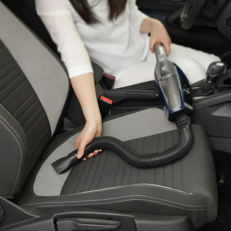 AEG - kit maison et voiture - AKIT360+