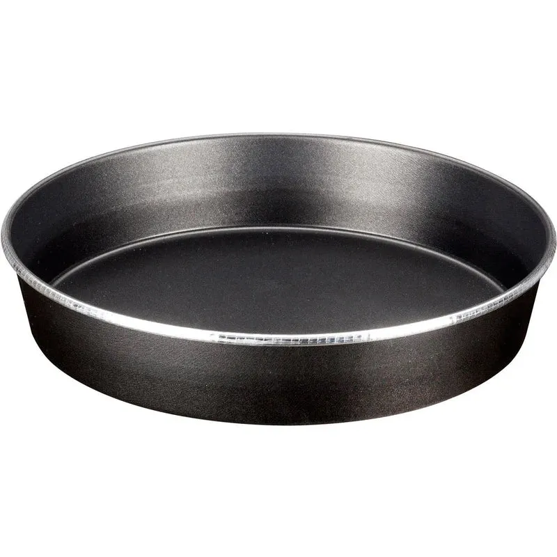 WHIRLPOOL - gâteau croustillant en assiette grand Ø26-28cm H5,5cm - AVM285