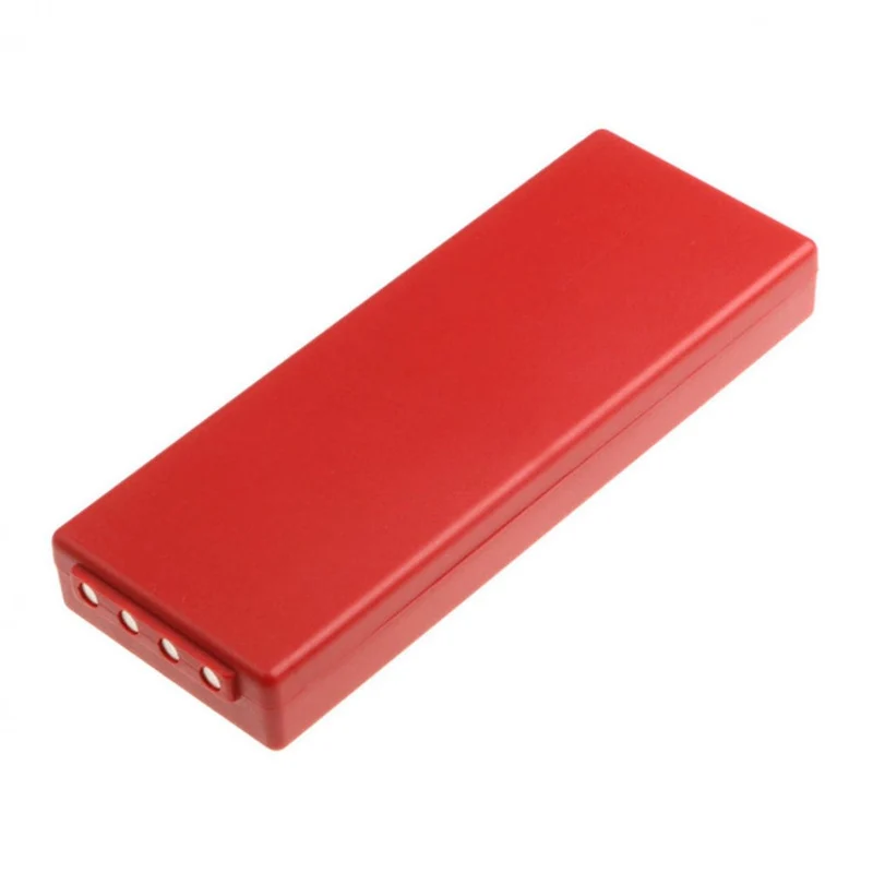 6V 2100mAh BA213020 Haixi 2100mah Pump Truck Crane Sign Machine Hbc Elephant Remote Control Battery