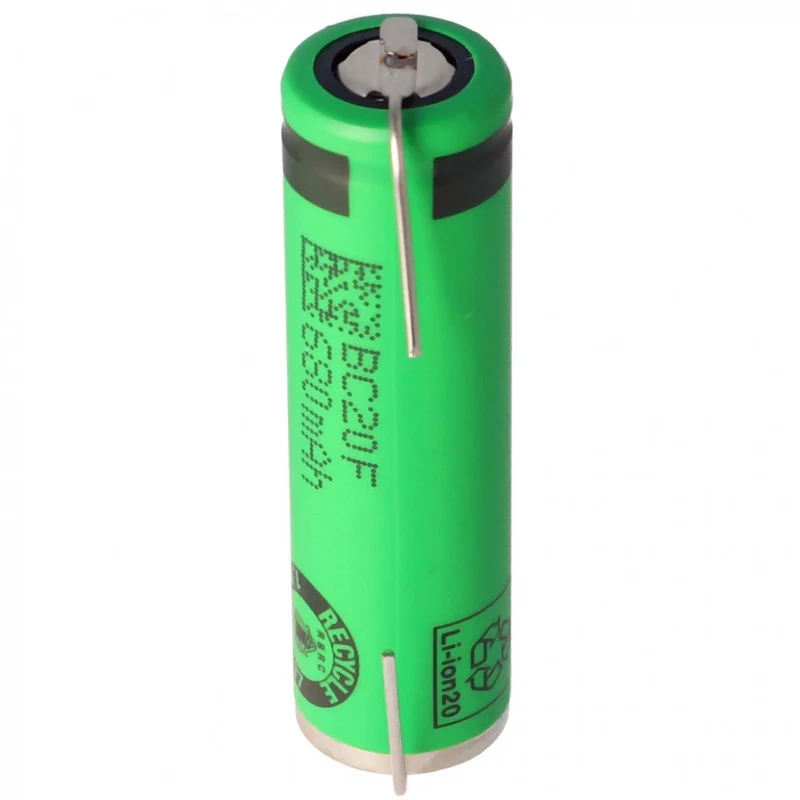 3.7V 800mAh Philips Sonicare Diamond Clean HX9340, HX9350, HX9352, HX9360 Li-Ion Batteries