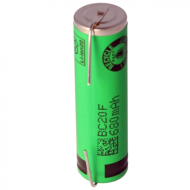 3.7V 800mAh Philips Sonicare Diamond Clean HX9340, HX9350, HX9352, HX9360 Li-Ion Batteries
