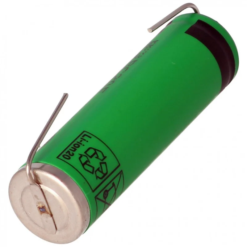 3.7V 800mAh Philips Sonicare Diamond Clean HX9340, HX9350, HX9352, HX9360 Li-Ion Batteries