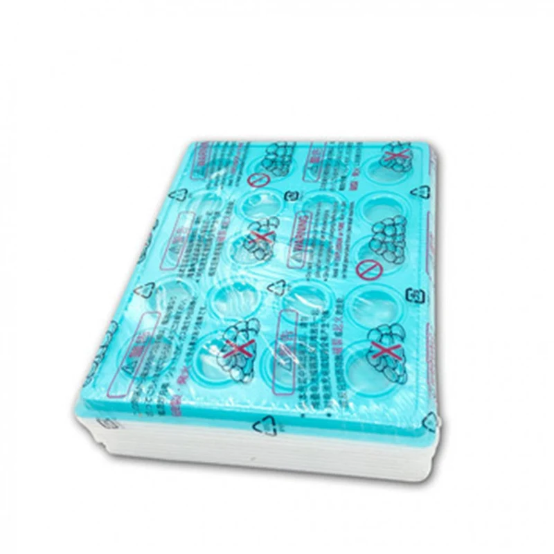 5pcs 3V 120mAh BR-1632/DBN high temperature resistant industrial bare battery for small appliances