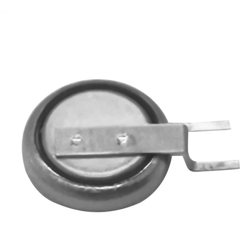 10pcs 3V 3.4mAh Battery ML-614S Secondary Battery Backup Battery for Small Devices