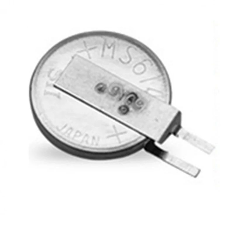 10 PIECES MS614SE-FL28E 3V Button Battery for Navigation Recorder MS614SE