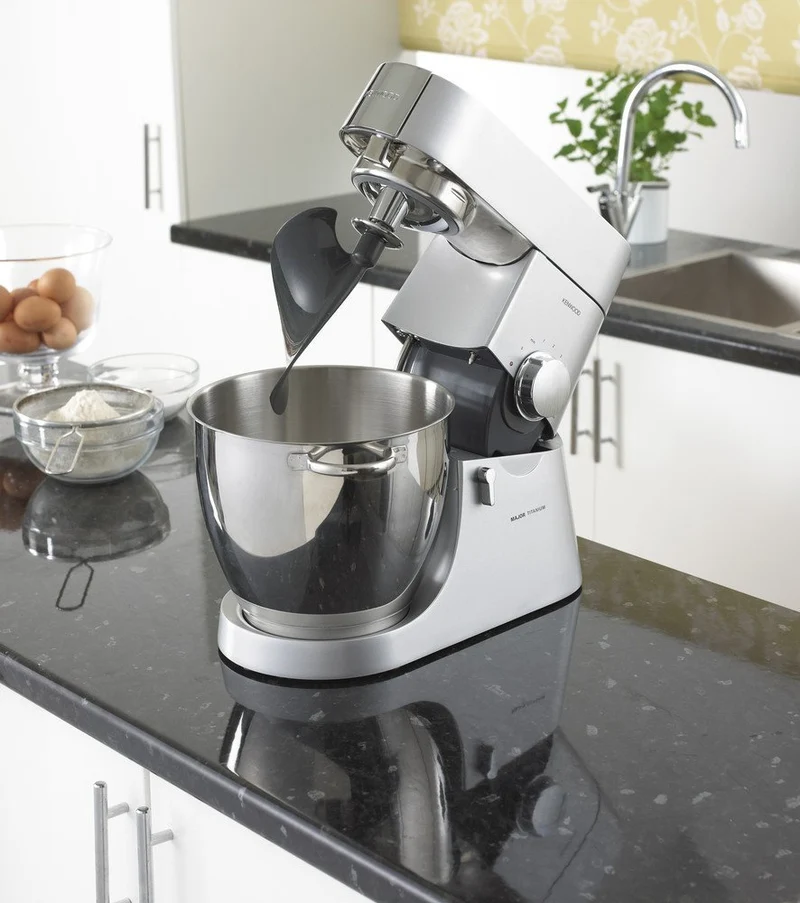 Kenwood AT512 spatola pasticceria planetaria Major Cooking Sense XL KMM KVL KM09
