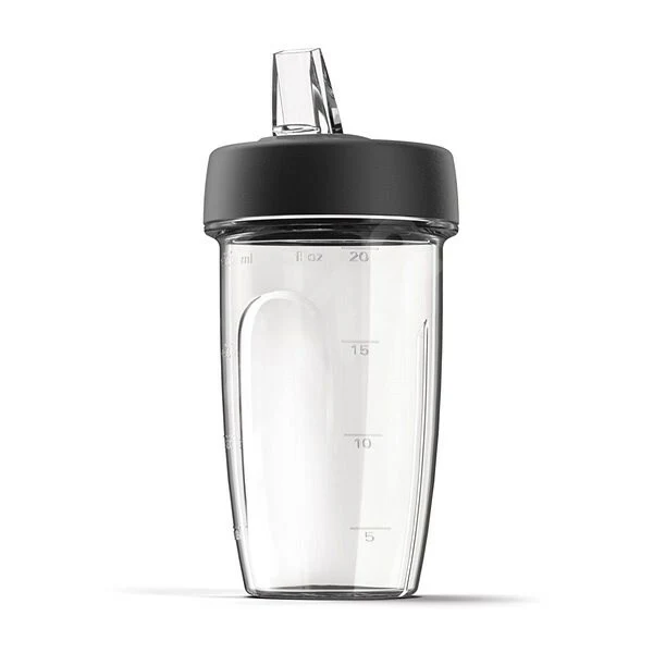 Kenwood KAH740PL Accessorio frullatore Smoothie2Go Blend-XTract planetaria Chef