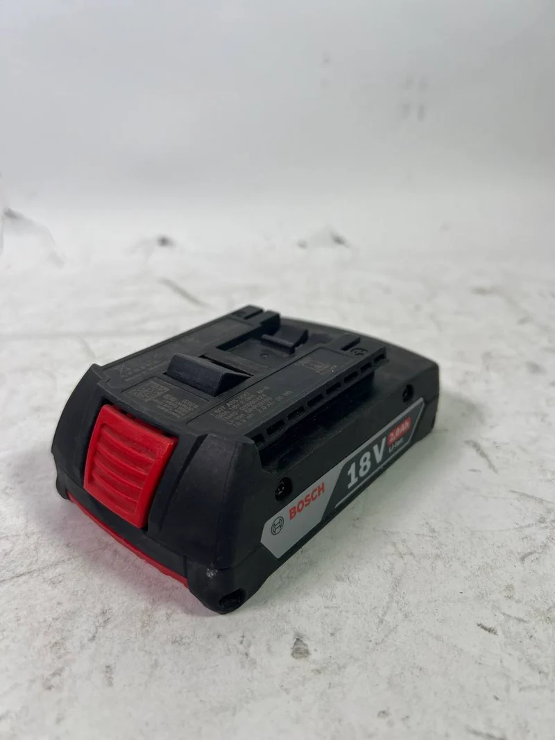 Bosch GBA 18 V Batterie 2 Ah / 2000 mAh Li-Ion ( 1600Z00036 )