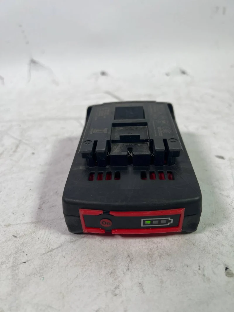 Bosch GBA 18 V Batterie 2 Ah / 2000 mAh Li-Ion ( 1600Z00036 )