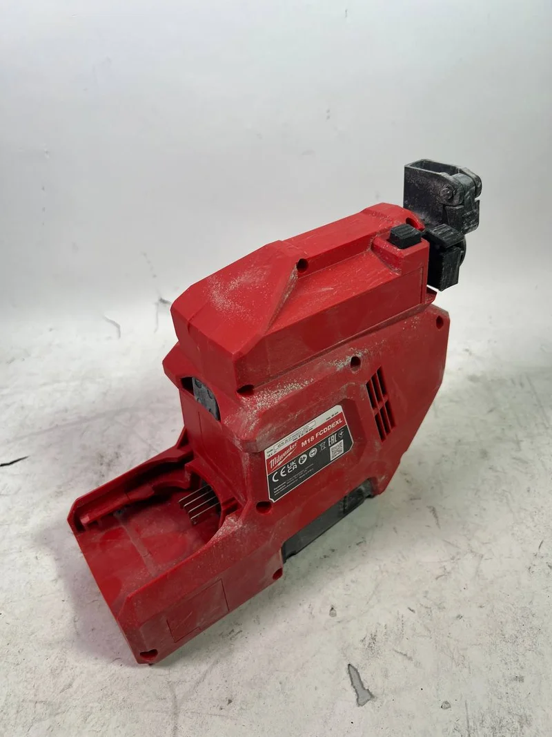 Milwaukee M18 FCDDEXL-0 Bohrhammer Staubabsaugung ( 4933478507 ) für M18 FH / FHX / ONEFH / ONEFHX - Stark Gebraucht