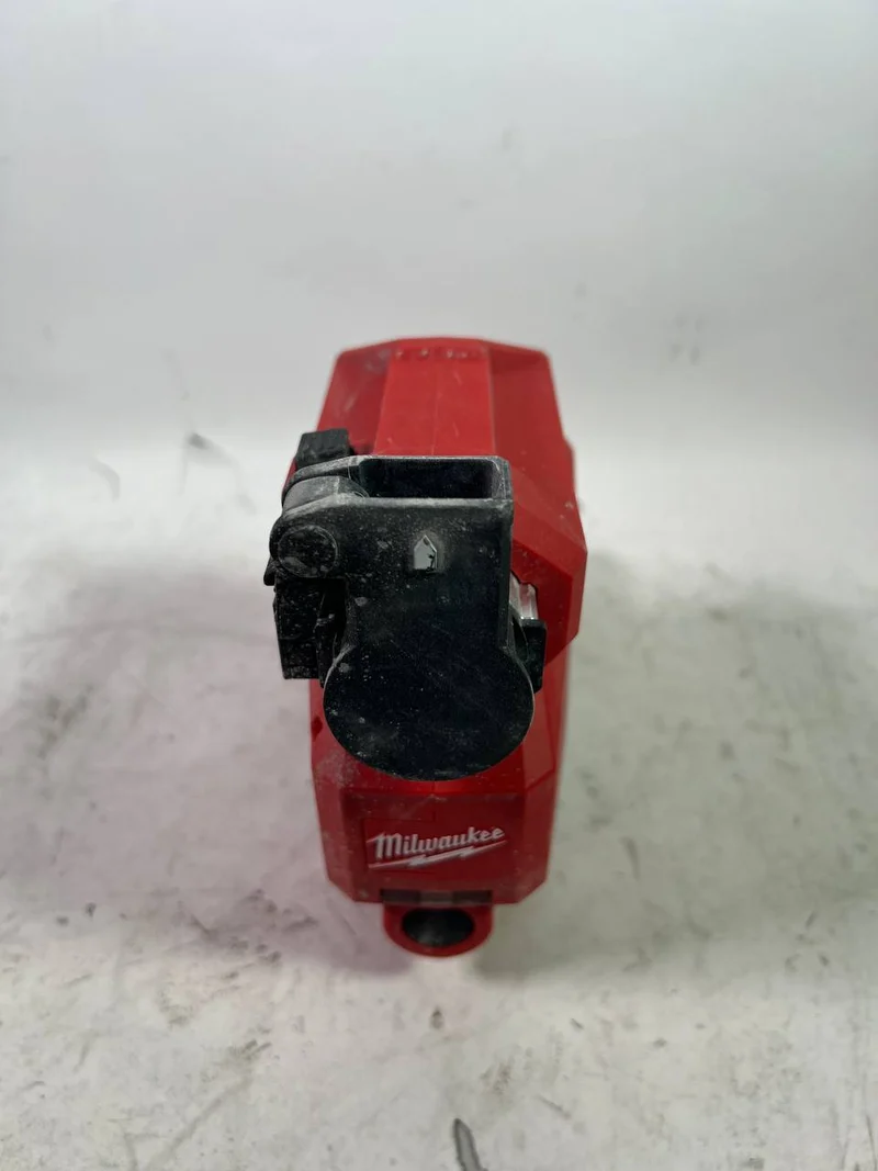 Milwaukee M18 FCDDEXL-0 Bohrhammer Staubabsaugung ( 4933478507 ) für M18 FH / FHX / ONEFH / ONEFHX - Stark Gebraucht