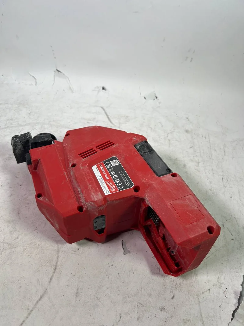 Milwaukee M18 FCDDEXL-0 Bohrhammer Staubabsaugung ( 4933478507 ) für M18 FH / FHX / ONEFH / ONEFHX - Stark Gebraucht