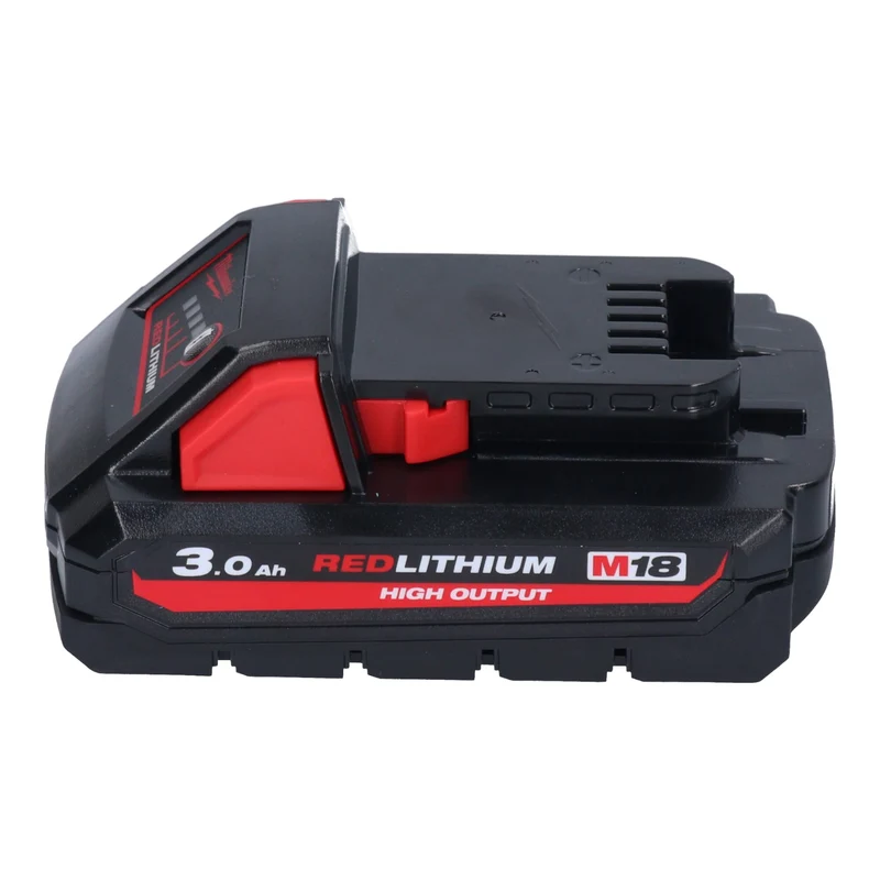 Milwaukee M18 FBLG3-301 Souffleur sans fil 18 V Brushless + 1x batterie 3,0 Ah - sans chargeur
