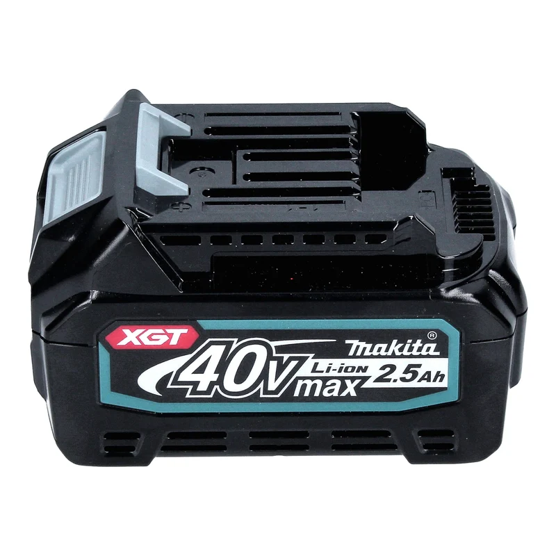 Makita MR 007 GD1 Radio de chantier sans fil 12 - 40 V max. Bluetooth DAB+ USB + 1x batterie 2,5 Ah - sans chargeur