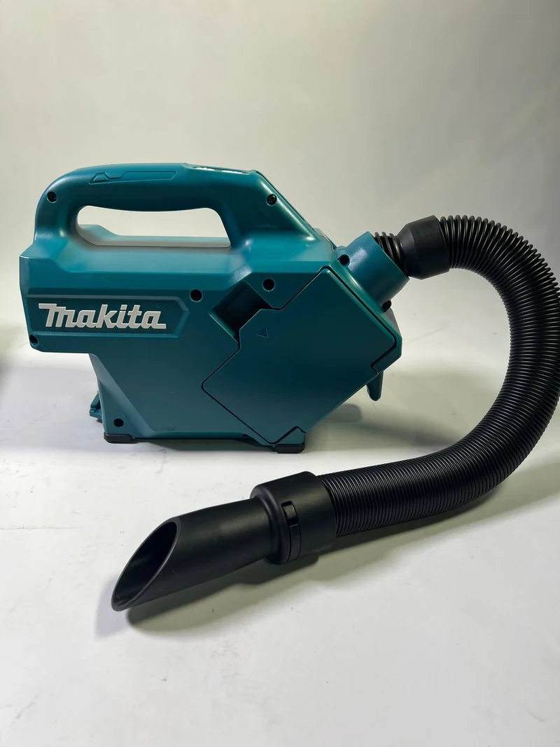 Makita DCL184Z Aspirateur sans fil 54mbar 0,5l 18V - sans batterie, sans chargeur