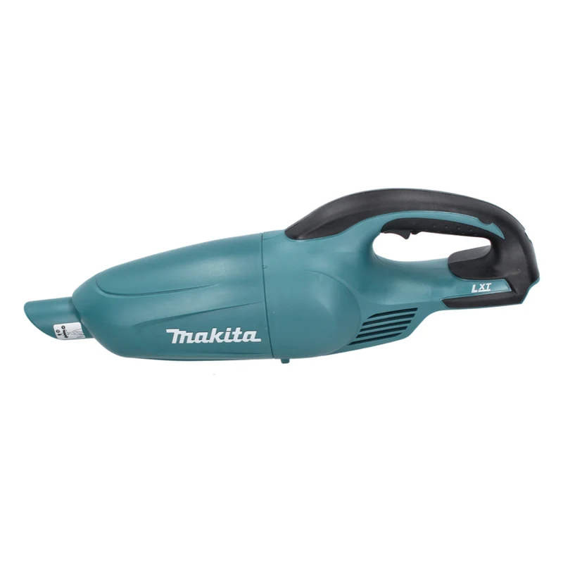 Makita DCL 180 RT Aspirateur à batterie 18 V vert + 2x batterie 5,0 Ah + chargeur