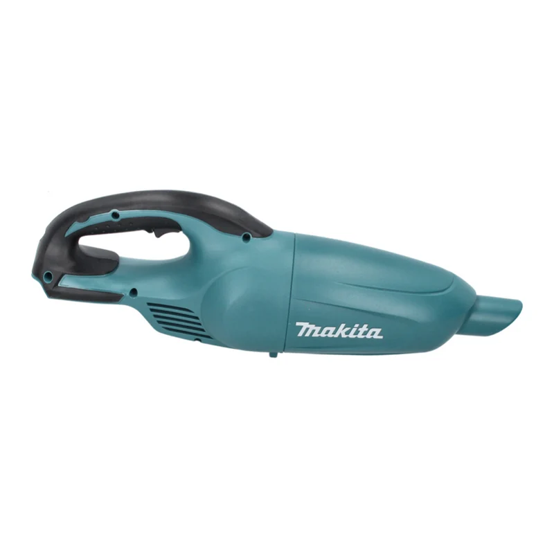 Makita DCL 180 RT Aspirateur à batterie 18 V vert + 2x batterie 5,0 Ah + chargeur