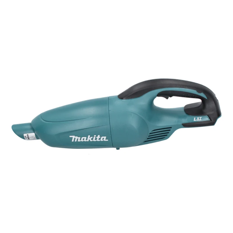 Makita DCL 180 T1 Aspirateur sans fil 18 V vert + 1x batterie 5,0 Ah - sans chargeur