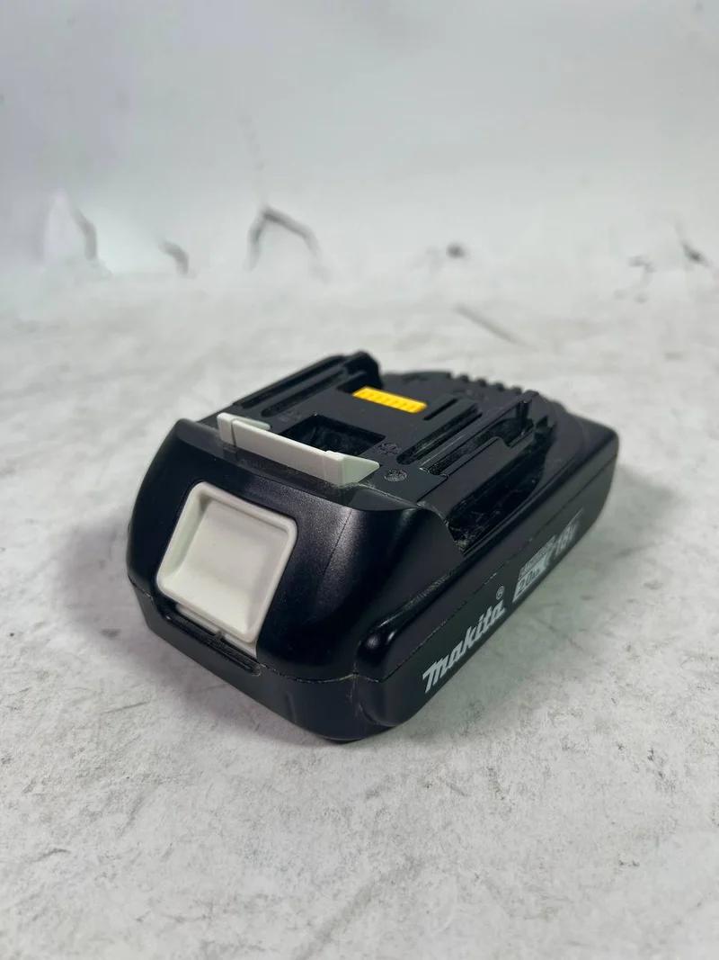Makita BL 1820 18 V Li-Ion Batterie de 2 Ah - 2000mAh ( 632B42-4 )