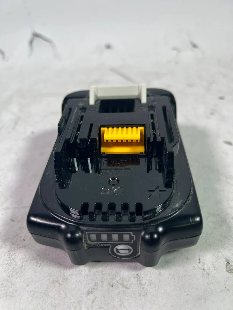 Makita BL 1820 18 V Li-Ion Batterie de 2 Ah - 2000mAh ( 632B42-4 )
