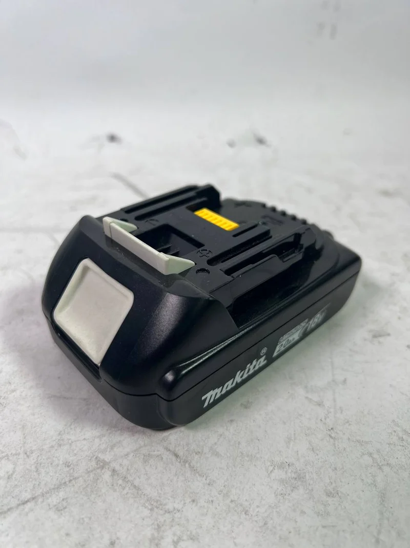 Makita BL 1820 18 V Li-Ion Batterie de 2 Ah - 2000mAh ( 632B42-4 )