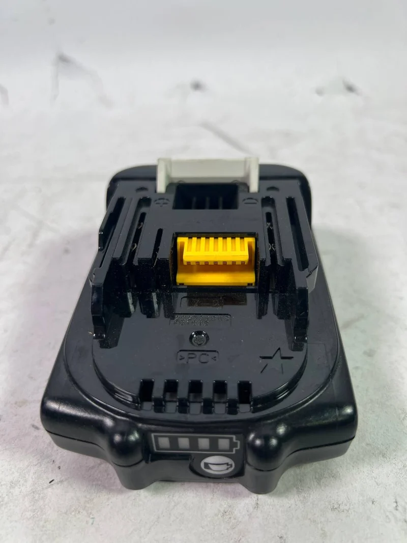 Makita BL 1820 18 V Li-Ion Batterie de 2 Ah - 2000mAh ( 632B42-4 )