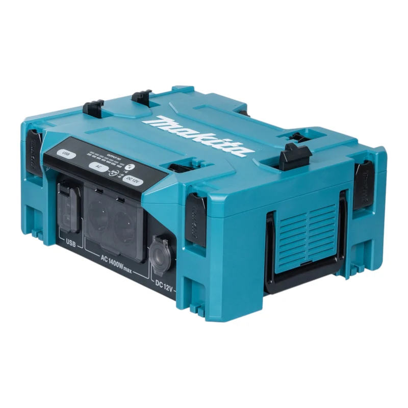 Makita BAC01 Transformateur de courant MAKPAC 230 V 1400 watts