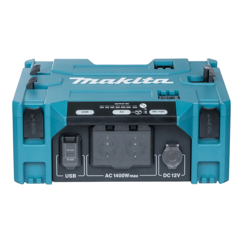 Makita BAC01 Transformateur de courant MAKPAC 230 V 1400 watts