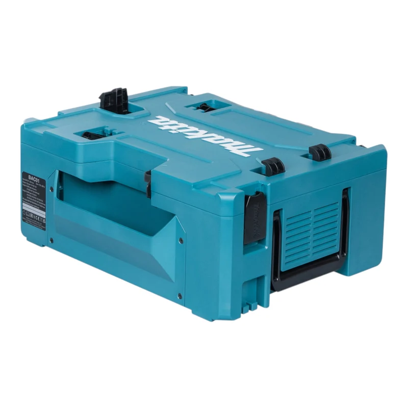 Makita BAC01 Transformateur de courant MAKPAC 230 V 1400 watts