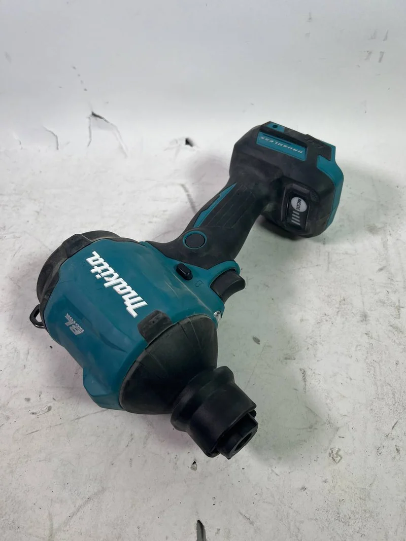 Makita DAS 180 Z Akku Gebläse 18 V Brushless Solo - Gebraucht