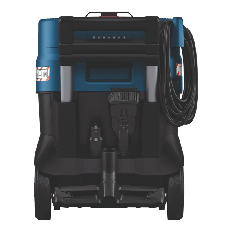 Bosch GAS 12-40 MA Professional Aspirateur multi-usages 1200 W 40 l ( 06019M0120 ) Classe de poussière M