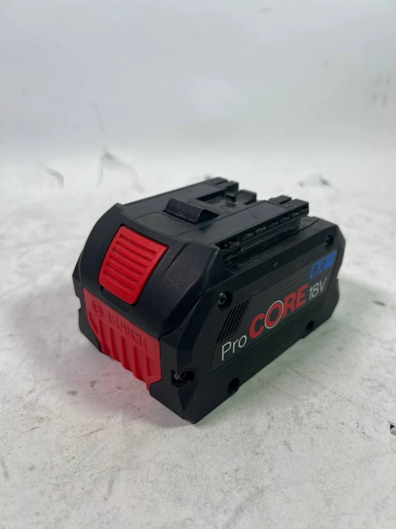 Bosch ProCORE 18 V 8,0 Ah Professional Li-Ion Batterie GBA ( 1600A016GK )
