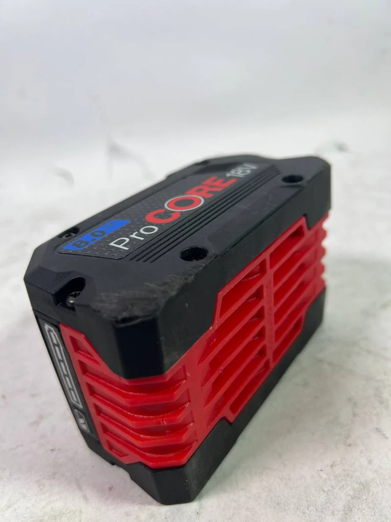 Bosch ProCORE 18 V 8,0 Ah Professional Li-Ion Batterie GBA ( 1600A016GK )