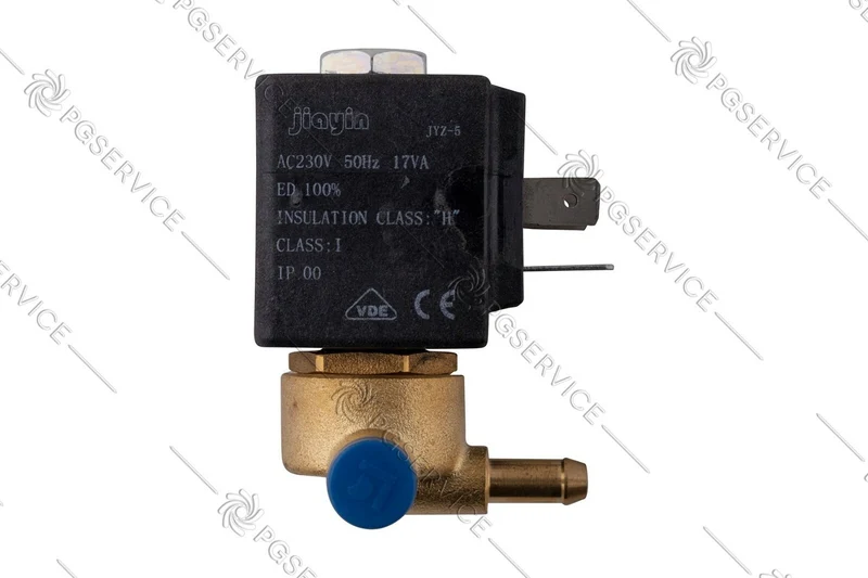 Philips elettrovalvola bobina ferro stiro PerfectCare Elite GC9630 GC9650 GC968